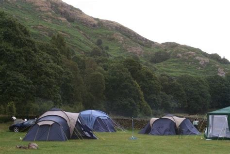 Fisherground - Lake District campsite - Cool Camping | Lake district ...