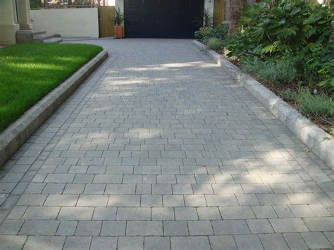 Block Paving Driveway Installer | Abel Landscaping