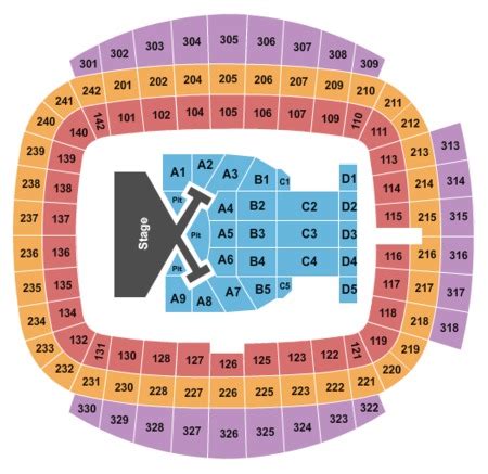 Manchester Stadium Tickets and Manchester Stadium Seating Charts - 2023 Manchester Stadium ...