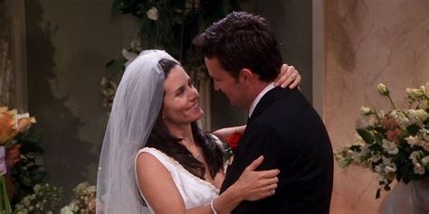 Friends: 10 Worst Things The Gang Did To Chandler, Ranked