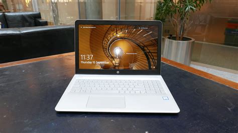 HP Envy 15 Review | Trusted Reviews