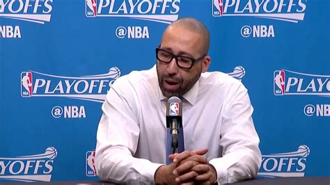 Grizzlies coach goes off on refs after Game Two against Spurs - YouTube