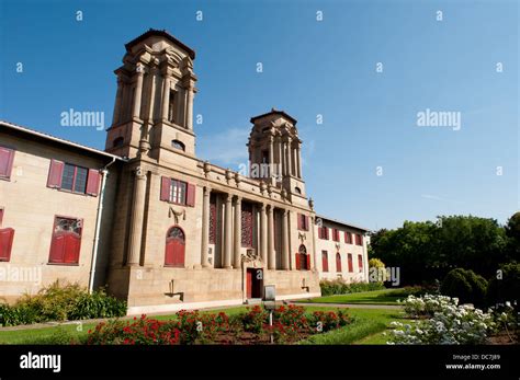 Bloemfontein South Africa High Resolution Stock Photography and Images - Alamy