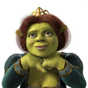 Princess Fiona Ogre by Shrek-Is-death on DeviantArt