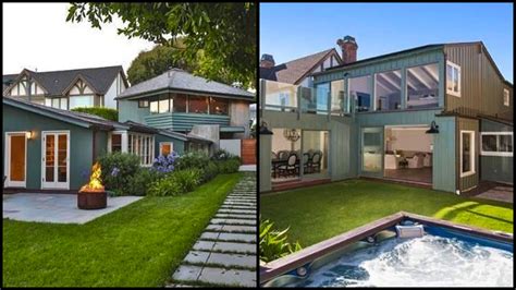 Leonardo DiCaprio Sells Malibu Colony Spread for $17.35 Million | Hollywood Reporter