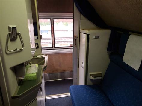 Amtrak Coast Starlight Family Bedroom Cost | www.resnooze.com