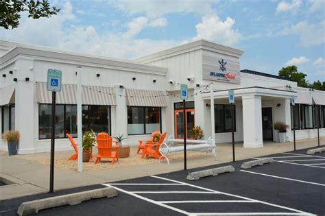 Atlantic Social now open on Coastal Highway | Cape Gazette