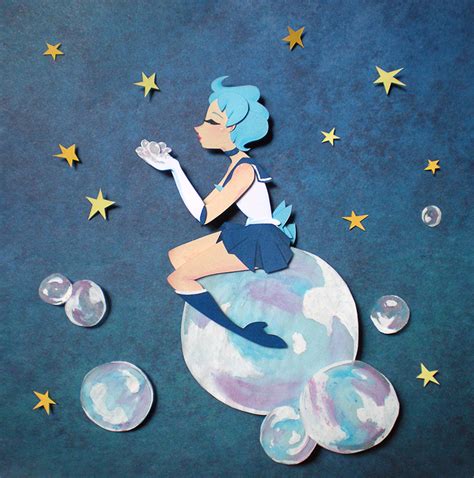 Bubble Dreams by tracyblank on DeviantArt