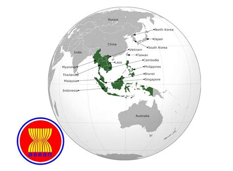 Supranational ASEAN is Super Folly for Southeast Asia