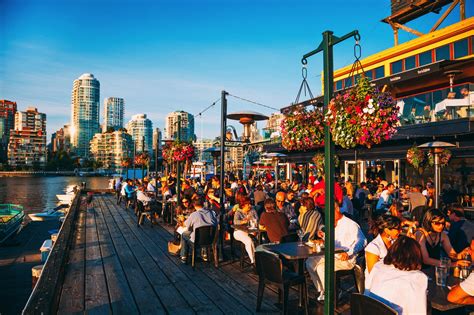 14 Fantastic Places You Have To Visit In Vancouver, Canada - Hand ...