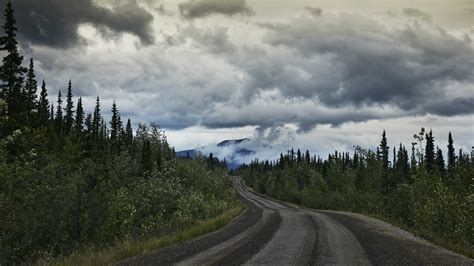 Touring the Silver Trail | Travel Yukon - Yukon, Canada | Official Tourism Website for the Yukon ...