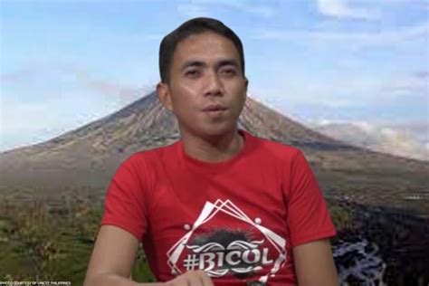 Mayon Volcano - Bright Side