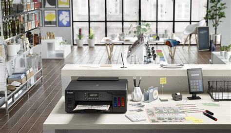 Best ink tank printers - Top 5 Picks & Reviews