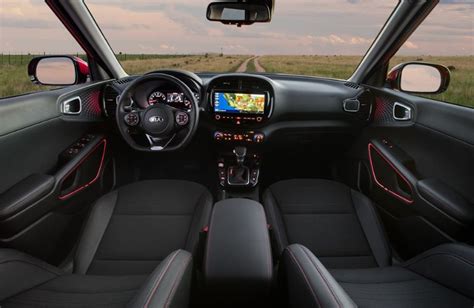 What Performance Specifications Are Offered by the 2021 Kia Soul Engine ...