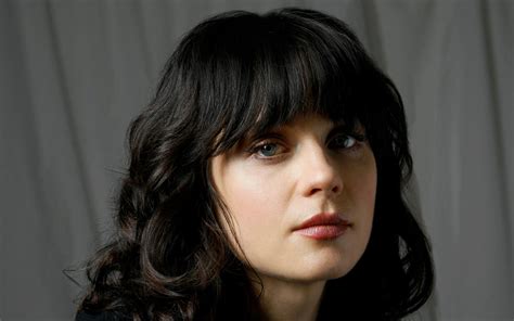 le miss: Zooey Deschanel, svampita bellezza