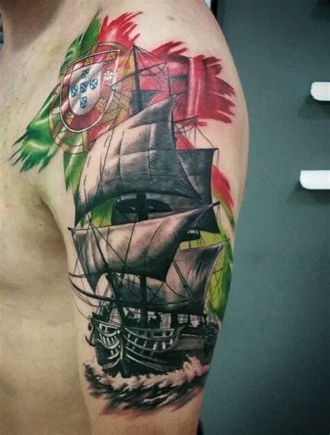 175 Amazing Portuguese Tattoo Design with Meaning, Ideas, and ...