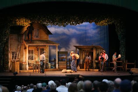 1000+ images about Oklahoma on Pinterest | Mead, Theater and Theatre costumes