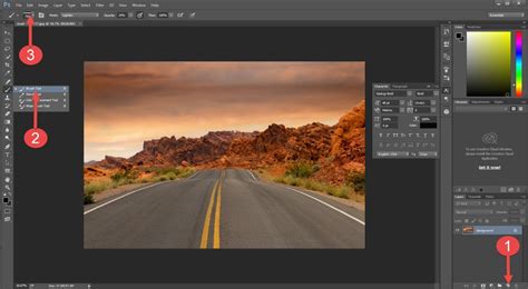 How to Add a Watermark in Photoshop – PhotoMarksApp.com