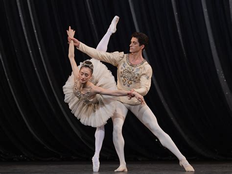 The Royal Ballet – A Diamond Celebration review: a stylish and ...