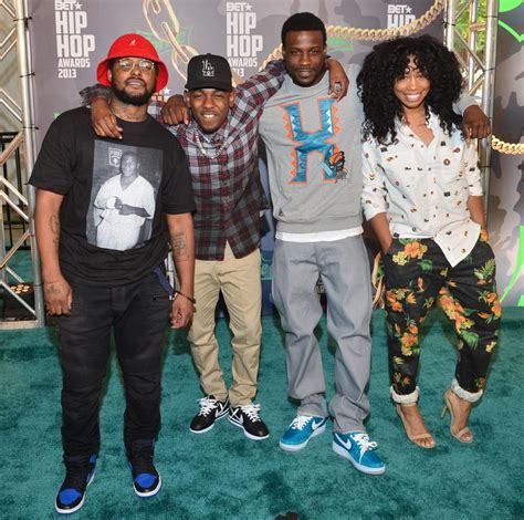 Here's A Breakdown Of What Albums We Can Expect From TDE This Year