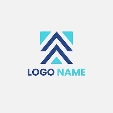 Premium Vector | Double A logo