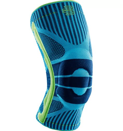 Bauerfeind Sports Knee Support | DICK'S Sporting Goods