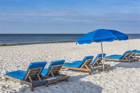 Sleep Inn On The Beach in Orange Beach, Alabama