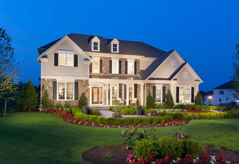 New Homes in Bel Air MD - New Construction Homes | Toll Brothers®