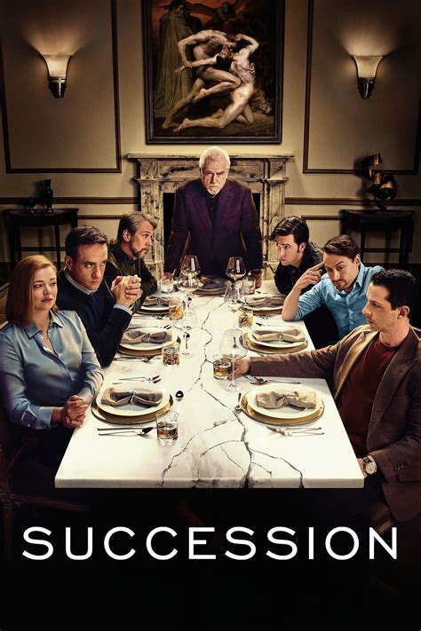 Succession (season 3) – TVSBoy.com