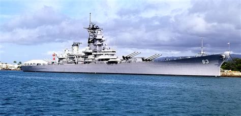 Naval Expert The Uss Missouri Was The Most Dangerous Battleship Ever | My XXX Hot Girl
