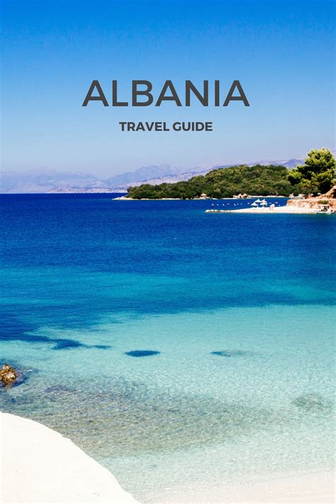 Albania Travel Guide: Things to Do in Albania in 2019 | Rear View Mirror