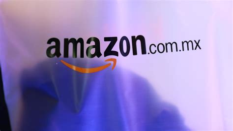 Amazon Prime launches in Mexico - MarketWatch