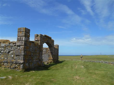 A lifetime of Islands: Island 13 - South Uist, Outer Hebrides