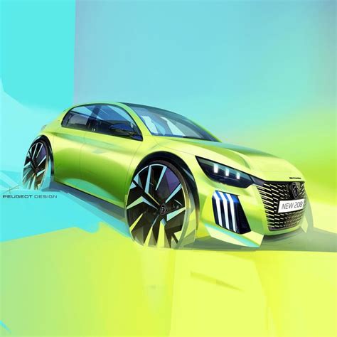 Pin by Dong Wang on exterior design | Car design, Car design sketch, Automotive design