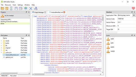 APK Editor for PC and Mac – APK Editor Studio