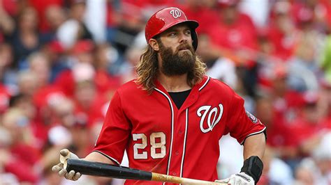 Nationals' Jayson Werth on jail time: 'I've learned my lesson' - Sports Illustrated