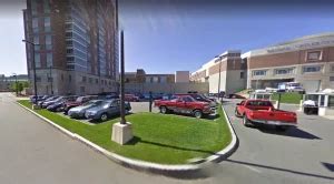 Agganis Arena Parking Areas, Updated Costs & Transportation