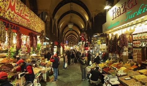 World’s Best Bazaars – Available Ideas