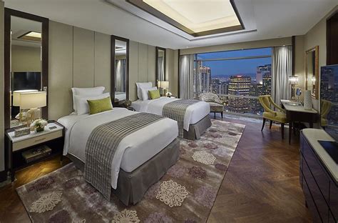 Mandarin Oriental Kuala Lumpur in Malaysia - Room Deals, Photos & Reviews