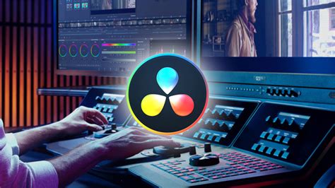 Blackmagic Design DaVinci Resolve 16.2.3 – Minor Update, Big Impact | CineD