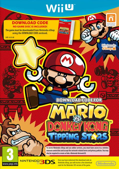 Mario vs. Donkey Kong: Tipping Stars Review (Wii U eShop) | Nintendo Life