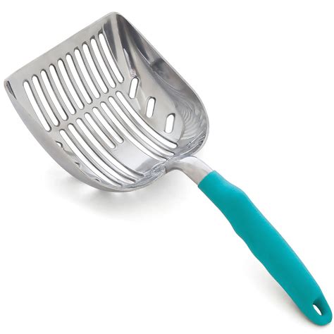 Best Cat Litter Scoop Reviews of 2020 – What To Consider?