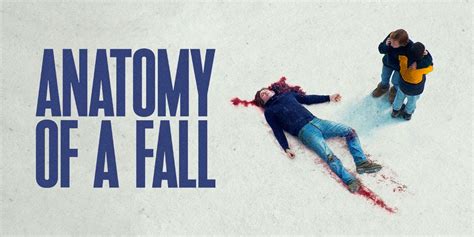 The Next Best Picture Podcast - "Anatomy Of A Fall"