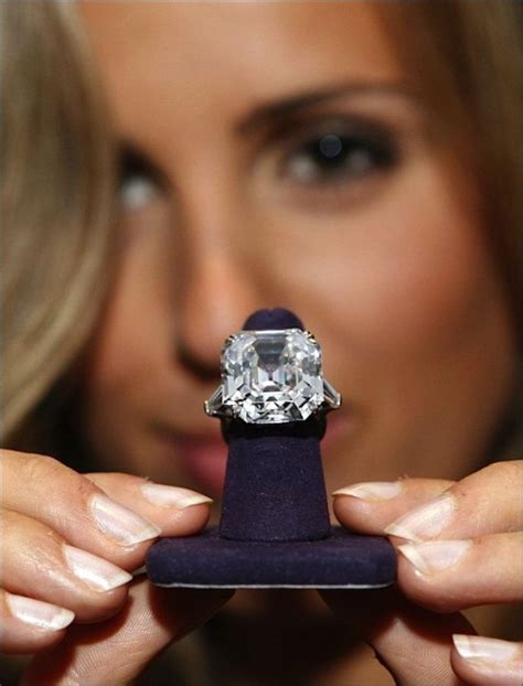 Top 10 World’s Most Expensive Rings | Elizabeth taylor jewelry ...