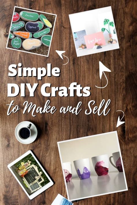 Top Easy Crafts To Make And Sell Ideas My Craftivity | SexiezPicz Web Porn