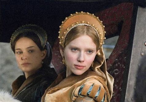 The Other Boleyn Girl movie review (2008) | Roger Ebert