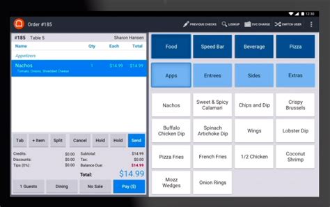 Cost of pos systems for restaurants - racingreter