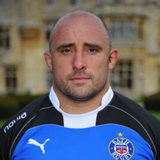 Flatman David | Player Profiles | Bath Rugby Heritage