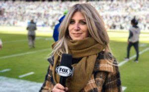 Laura Okmin - Age, Bio, Wiki, Net Worth, Salary, NFL