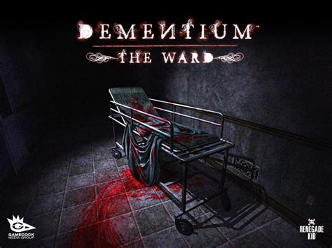 Dementium: the ward image - ModDB